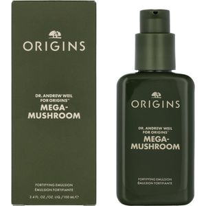 Origins Mega-Mushroom Fortifying Emulsion 100 ml
