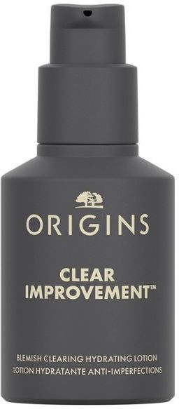 Origins CLEAR IMPROVEMENT anti-acne moisturizing lotion 50 ml