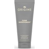Origins - Clear Improvement - Gezichtsmasker - Zwart - 75 ml