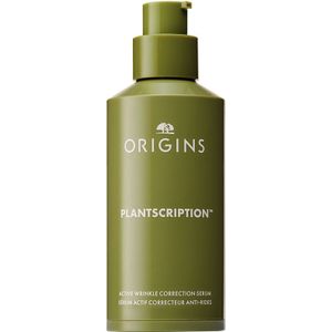Origins Plantscription™ Active Wrinkle Correction Serum Anti-Rimpel en Lifting Serum 48 ml