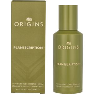 Origins Plantscription™ Active Wrinkle Correction Serum Anti-aging serum 48 ml