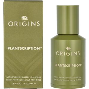 Origins - Plantscription Retinoid Serum - Gezichtsverzorging - 30 ml