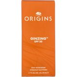 Origins GINZING moisturizing emulsion SPF30 50 ml