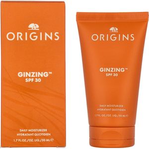Origins GinZing™ Ginzing Emulsion Moisturizer SPF30 Zonbescherming 50 ml
