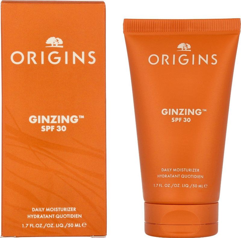 Origins GINZING moisturizing emulsion SPF30 50 ml