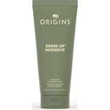 Origins Drink Up Intensive Overnight Hydrating Mask with Avocado & Swiss Glacier Water 75 ml