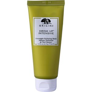 Origins Drink Up Intensive Overnight Hydrating Hydraterend masker 75 ml