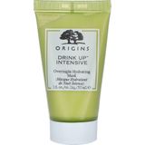 Origins Drink Up Intensive Overnight Hydrating Hydraterend masker 30 ml