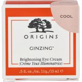 Origins - GinZing Oogcrème - Verhelderend - Hyaluronzuur - Koffiezaadolie