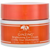 Origins - GinZing Oogcrème - Verhelderend - Hyaluronzuur - Koffiezaadolie
