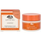 Origins Ginzing Brightening Eye Cream