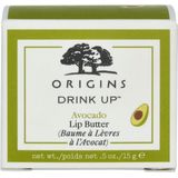 Origins - Drink Up Avocado - Lip Butter - 15 g