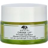 Origins - Drink Up Avocado - Lip Butter - 15 g
