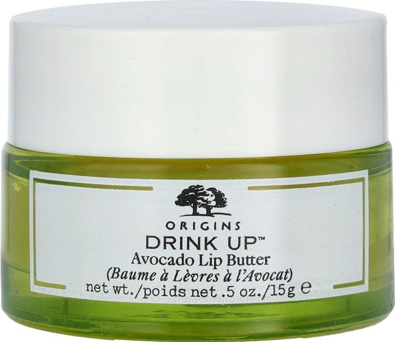 Origins - Drink Up Avocado - Lip Butter - 15 g