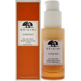 Origins Ginzing Glow-Boosting Serum