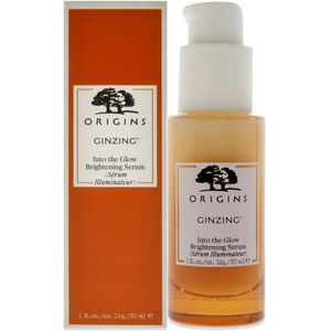 Origins GinZing™ Into the Glow Brightening Serum 30 ml