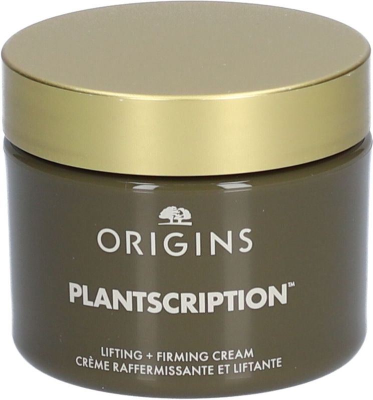 Origins Plantscription Lifting + Firming Cream 50 ml