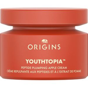 Origins YOUTHTOPIA light moisturizing cream 50 ml