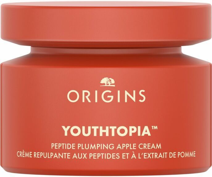 Origins YOUTHTOPIA light moisturizing cream 50 ml