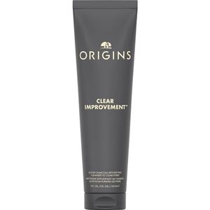 Origins Clear Improvement™ Active Charcoal Detox Cleanser Reinigingsgel 150 ml