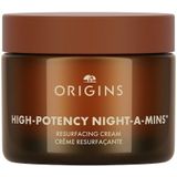 Origins High-Potency Night-A-Mins™ Resurfacing Cream Nachtcrème 50 ml