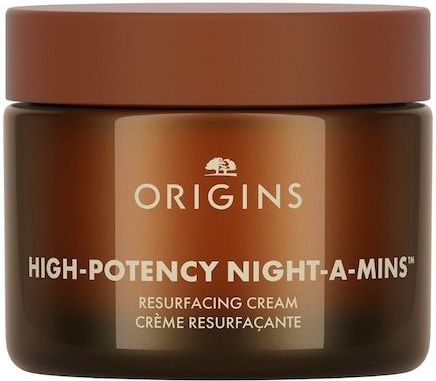 Origins High-Potency Night-A-Mins™ Resurfacing Cream Nachtcrème 50 ml