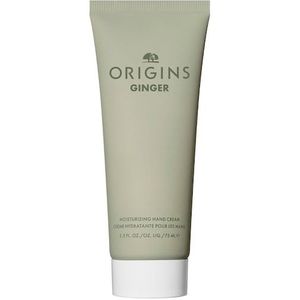 Origins - Ginger - Handcrème - 75 ml - Vegan