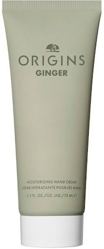 Origins - Ginger - Handcrème - 75 ml - Vegan