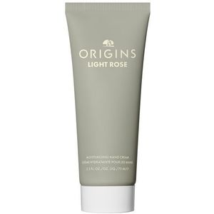 Origins - Light Rose - Handcrème - 75 ml - Huidverzorging voor Handen en Voeten
