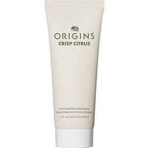 Origins - Crisp Citrus - Handcrème - 75 ml