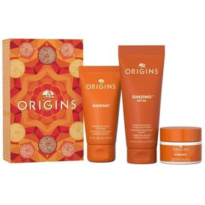 Origins - Discovery Set - Gift Set - Tint Cool - 1 st