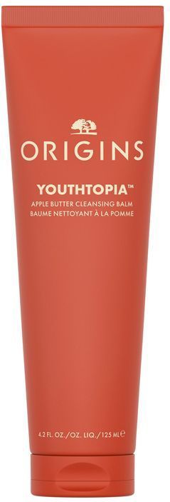 Origins - Youthtopia Apple Butter - Reinigingsbalsem - 125 ml