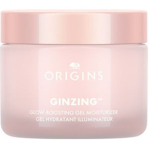 Origins GinZing Glow-Boosting Gel Moisturizer