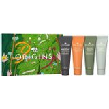 Origins - Multi-Maskers - Haarmaskers - 5 x 15 ml