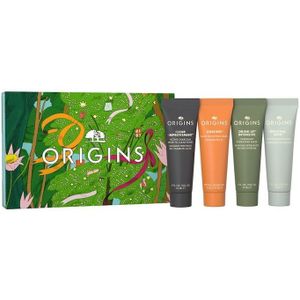Origins - Multi-Maskers - Haarmaskers - 5 x 15 ml
