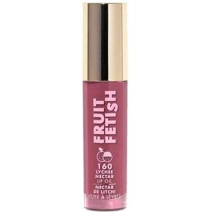 Milani - Fruit Fetish - Lipolie - Rosé goud - 4 ml