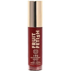 Milani - Fruit Fetish - Lipolie - Bruin - 4 ml