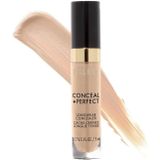 Milani - Conceal + Perfect - Concealer - Light Beige - 5 ml