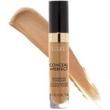Milani - Conceal + Perfect - Concealer - Warm Beige - 5 ml