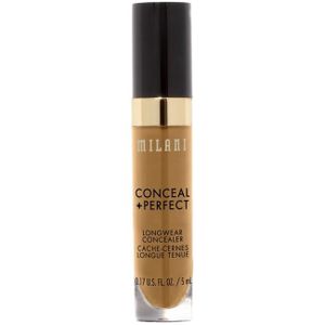 Milani - Conceal + Perfect - Concealer - 5 ml - Deep Tan