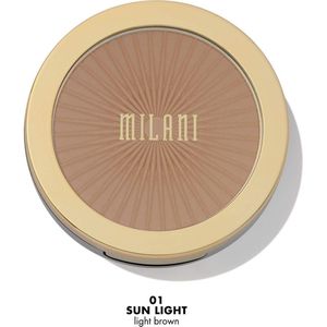 Milani Silky Matte Bronzing Powder