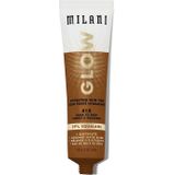 Milani - Glow Hydrating Skin Tint - Foundation - 30 ml - Dark to Deep