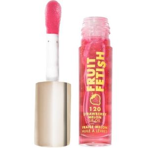 Milani - Fruit Fetish - Lipolie - Aardbei Meloen