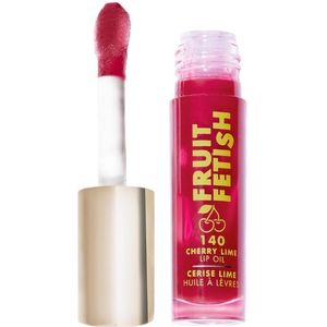 Milani - Fruit Fetish - Lip Oil - Cherry Lime