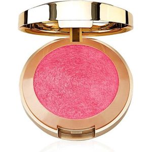 Milani Baked Blush 01 Dolce Pink
