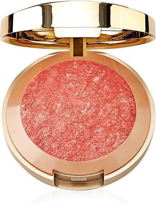 Milani - Baked Blush 3.5 g 08 - Corallina