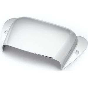 Fender 001-0108-000 Asbak Vintage P Bass Bridge Cover