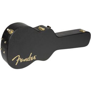 Fender® Klassiek/Folk Gitaarhoes