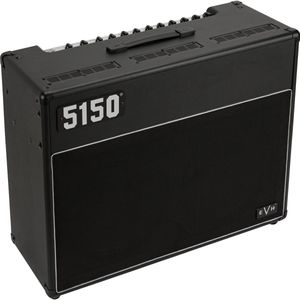 EVH 5150 Iconic 60W 212 Combo Black