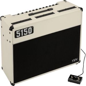 EVH 5150 Iconic 60W 212 Combo Ivory